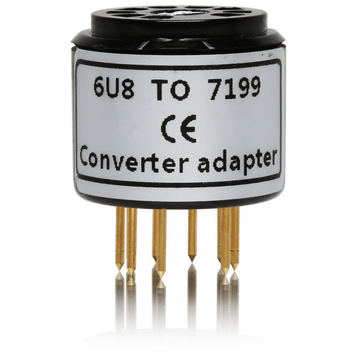6U8 to 7199 Adapter