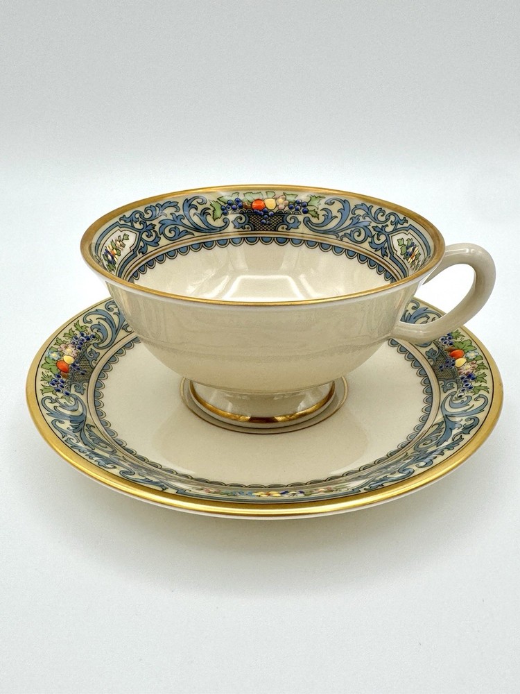 Lenox Autumn - 5 Piece Place Setting