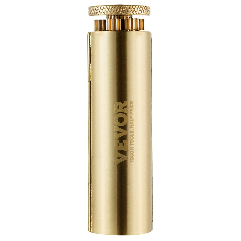 Cigarette Rolling Machine, Solid Brass Cigarette Roller, Birthday