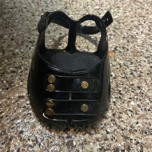 scoot boot reg size 6