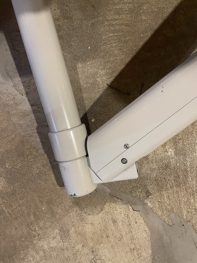 Adec 6300 Dental Ceiling Light