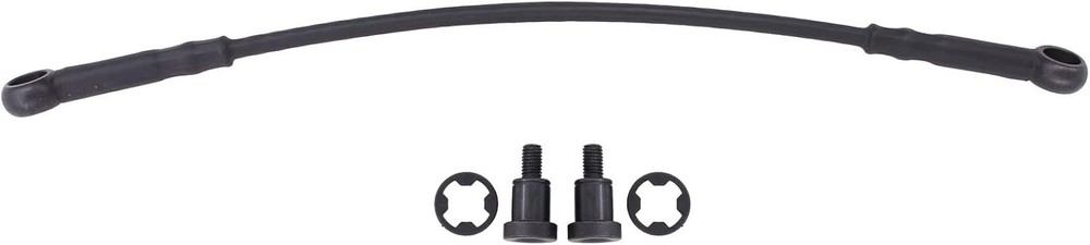 Tailgate Cable for Ridgeline 2006-2023