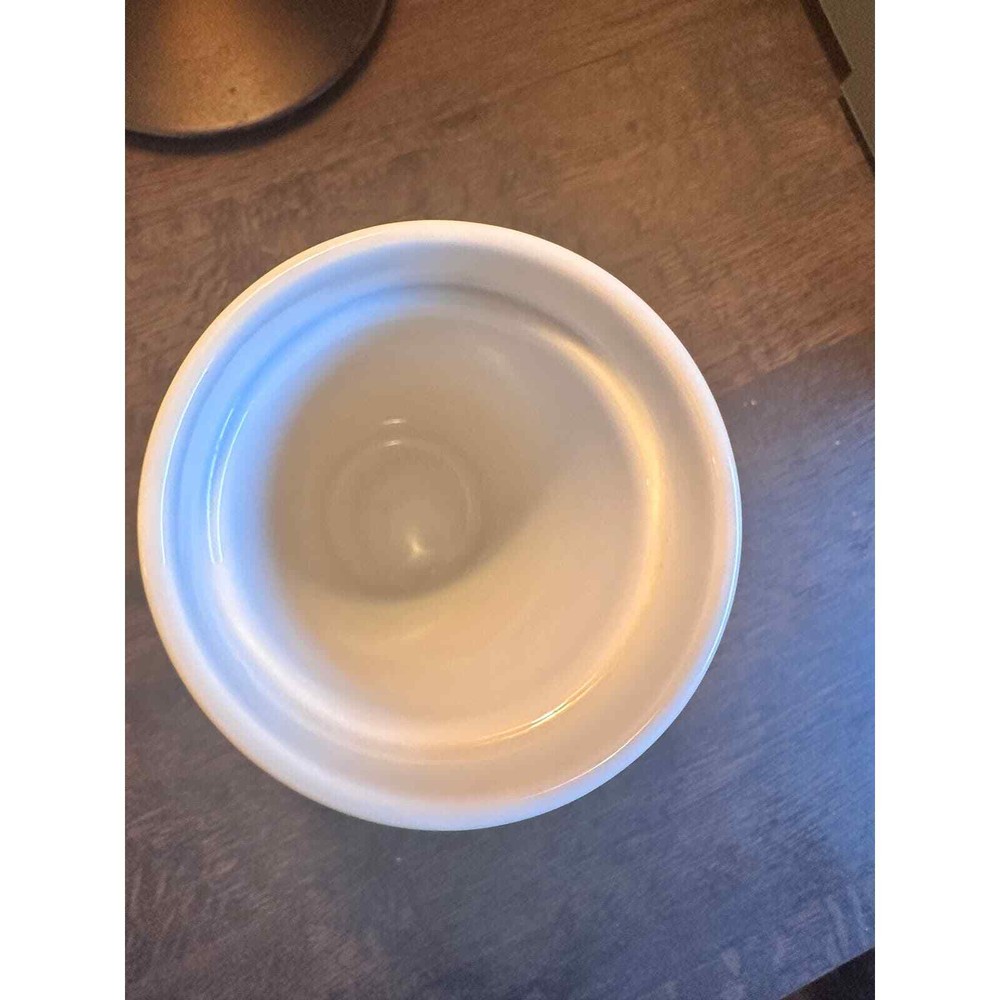 STARBUCKS 2015 BOSTON CERAMIC TUMBER; EUC