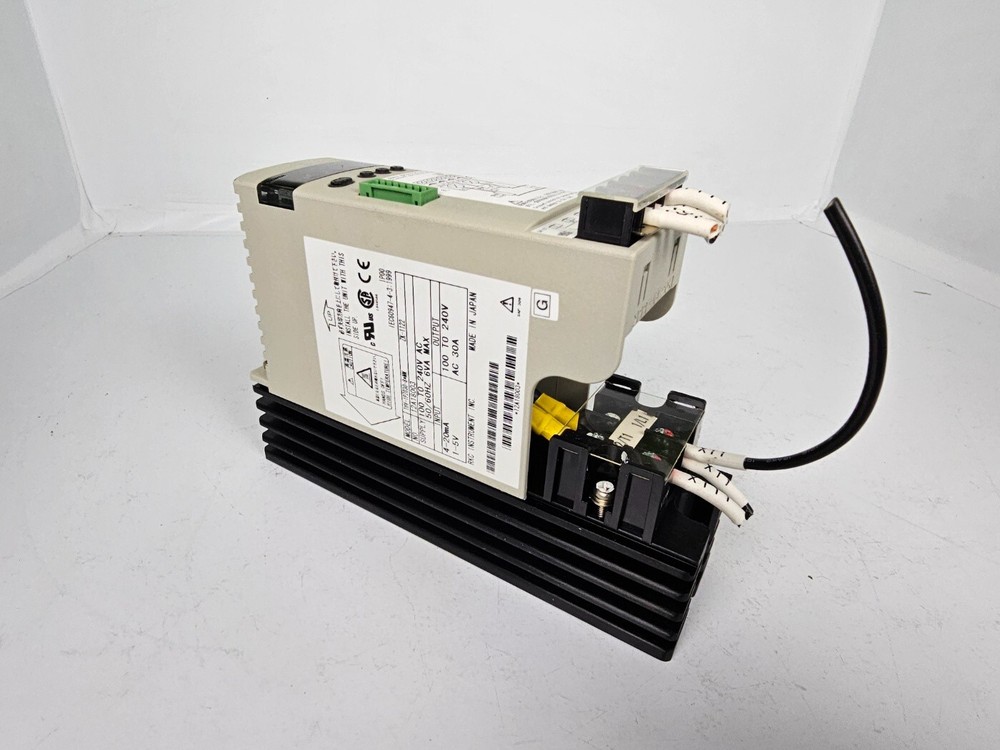 RKC controller THV-1PZ030-8*NN