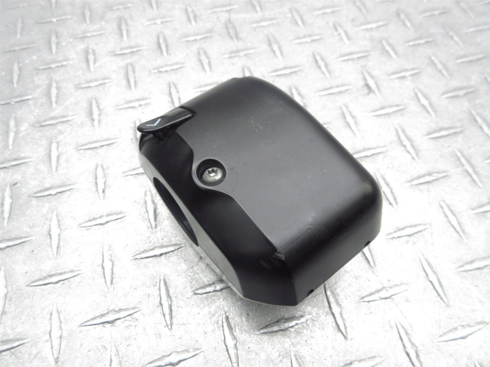 2018 18-23 Indian Challenger OEM Right Handlebar Switch Control Assy