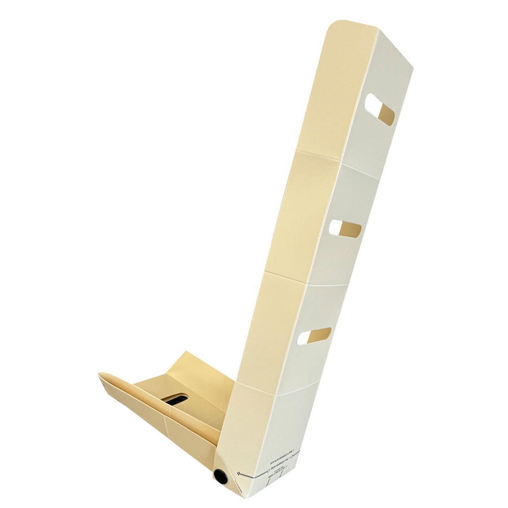 RISE Rigid Immobilization System for Extremities