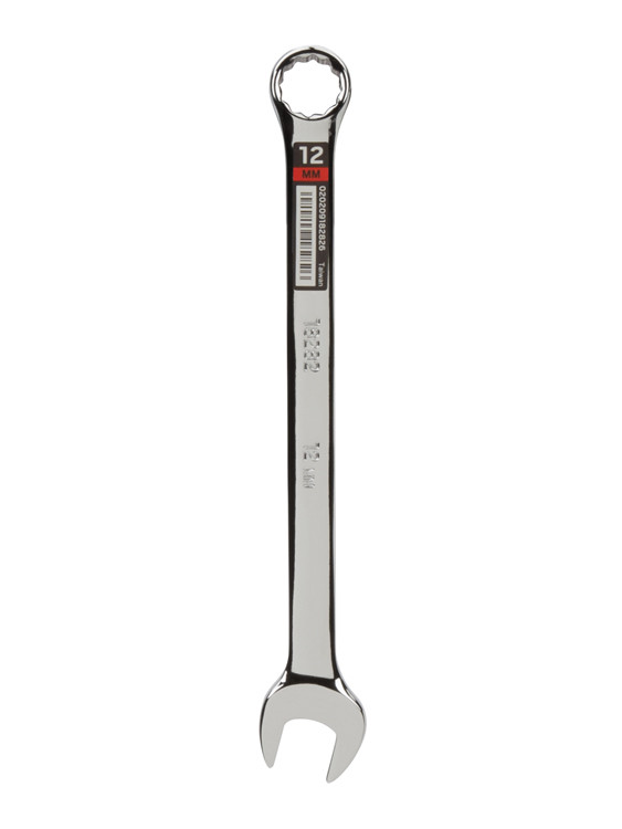 TEKTON 12 mm Combination Wrench | 18282