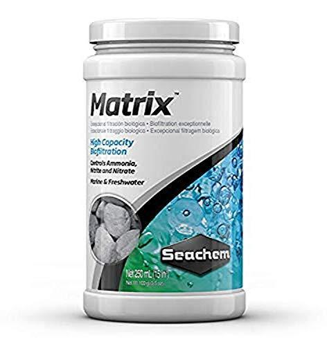 Seachem Matrix Bio Media 1 Liter