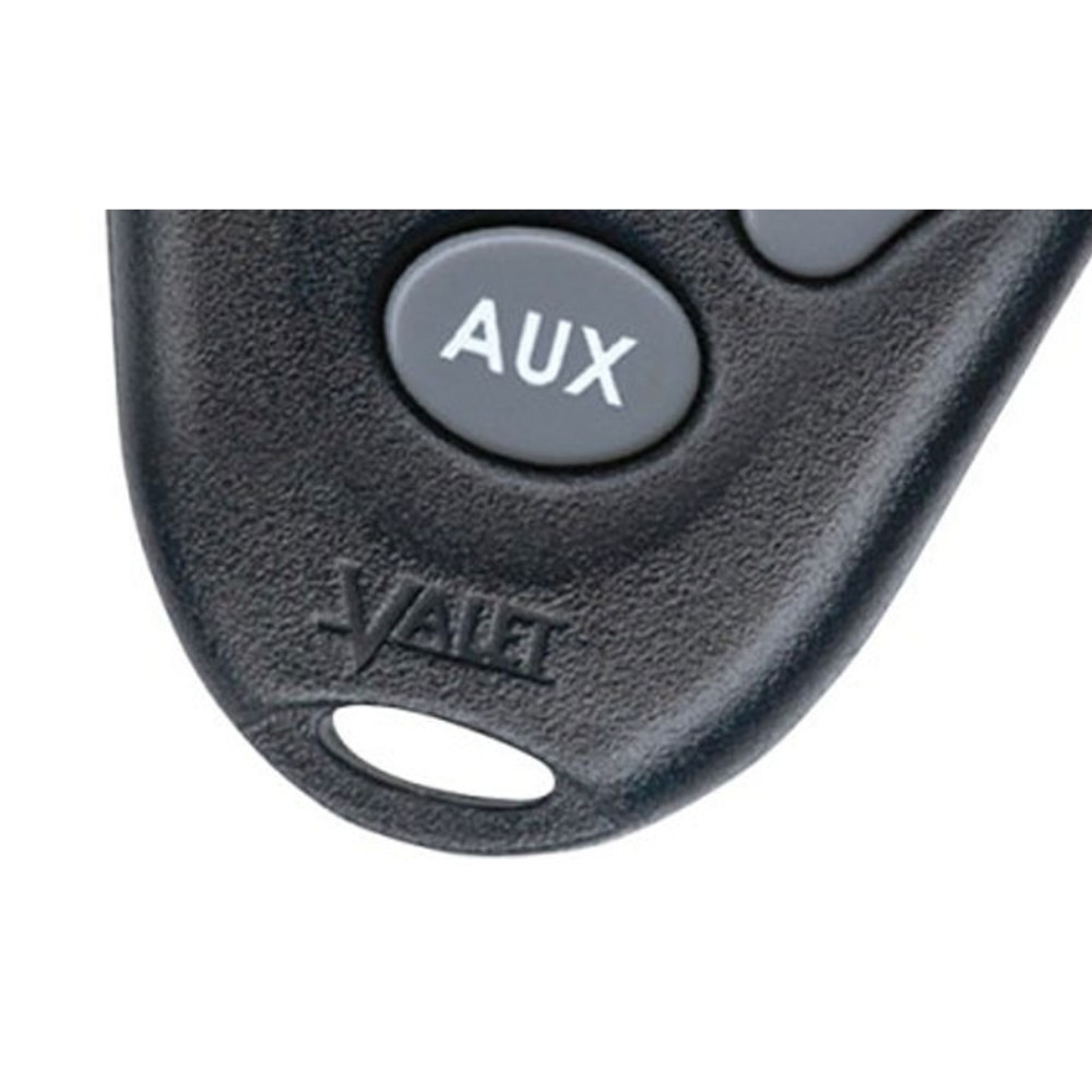 Directed Electronics 474T 434 MHz 2/66 Codes 4-Button Transmitter
