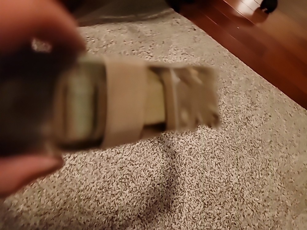 Volund Gearworks V3 Micro Battle Belt Multicam Medium