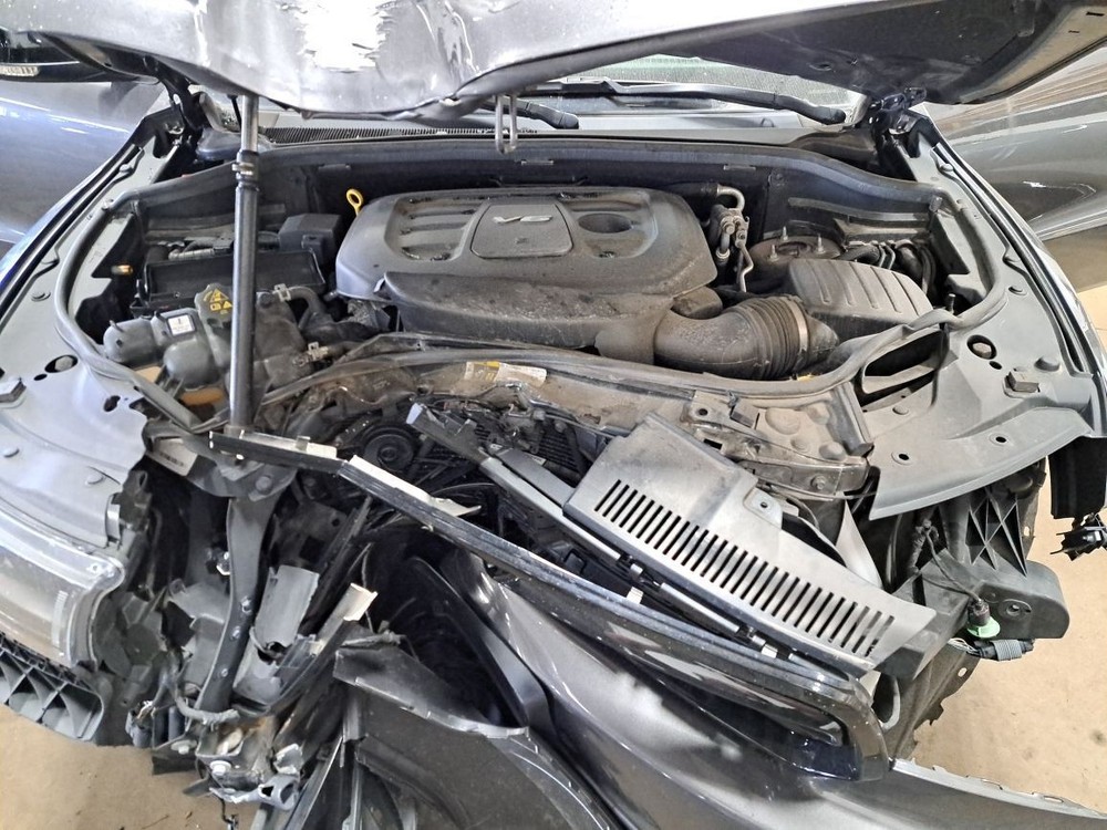 2018 Durango Amplifier Sku#4256300