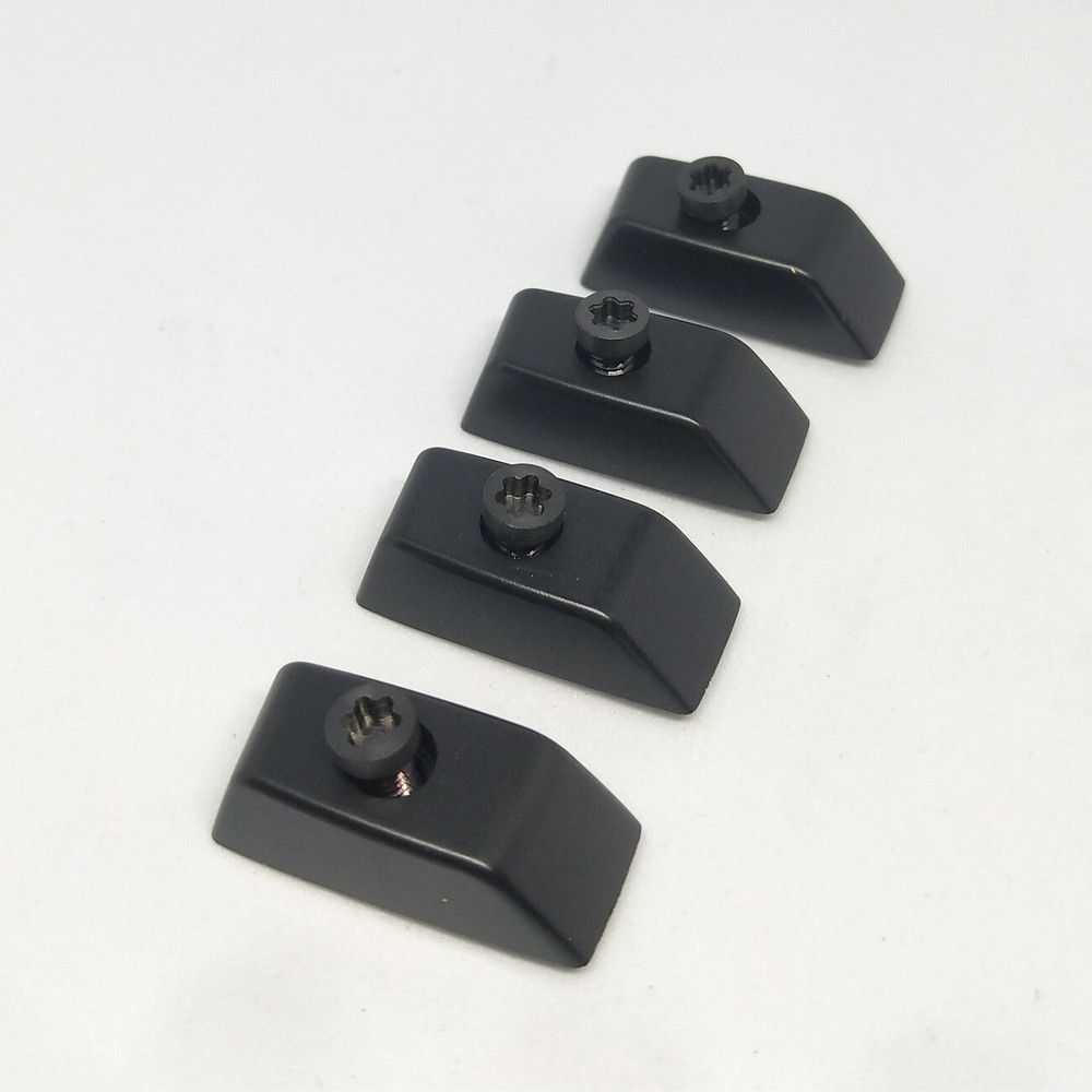 2pcs Black Golf Weights for Spider EX Putter Choose