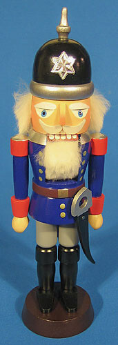 Naval German Nutcracker