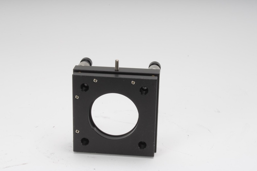 Thorlabs KC2 Locking Kinematic Mirror Mount For Ø2" Optics, 8-32 Taps