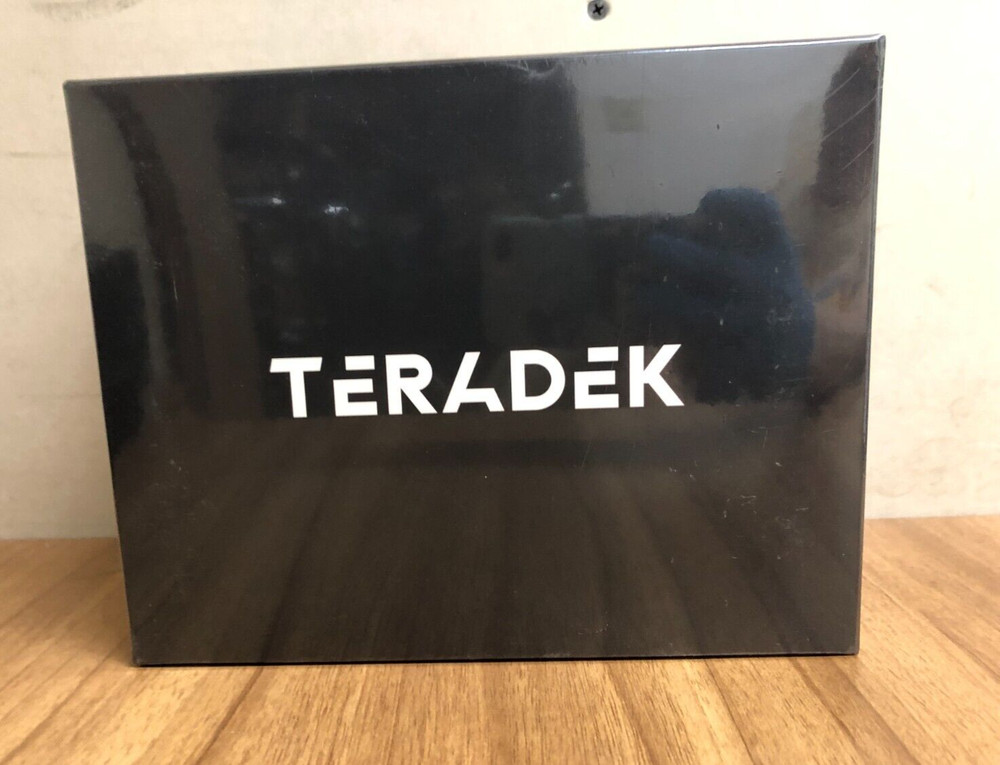Teradek VidiU Go SDI+HDMI Streaming Encoder