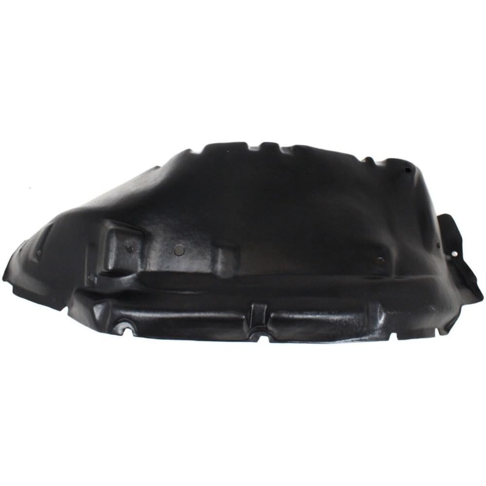 Front Right Splash Shield for Colorado 2004-2012 Canyon 2004-2012