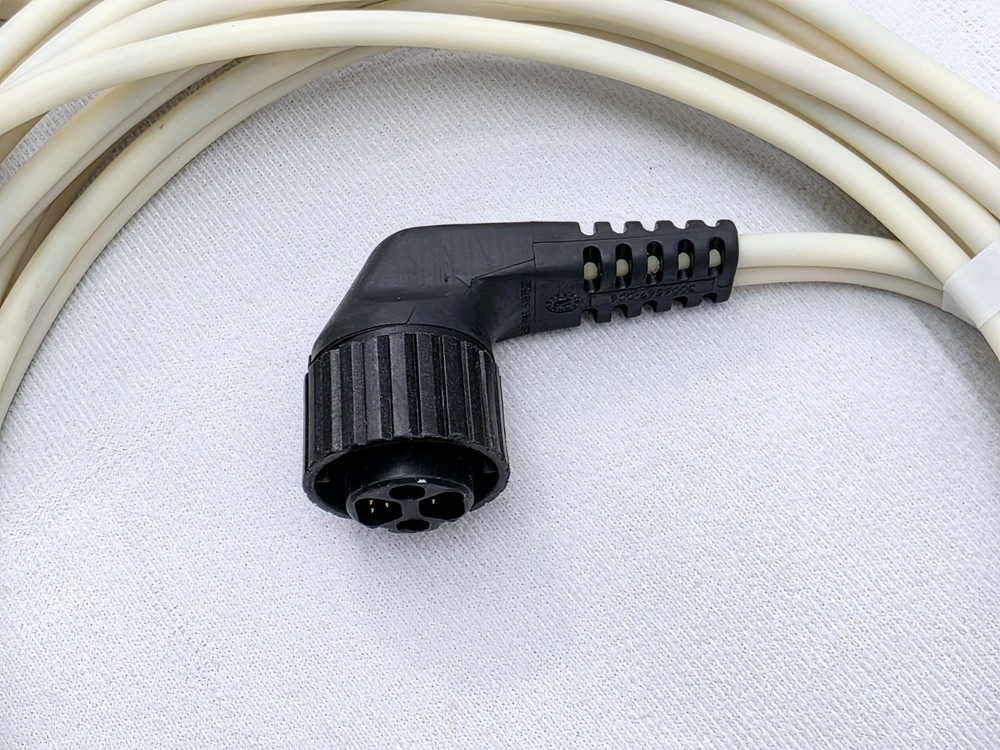 Physio-Control Internal Defib 04/24/17 Handle Cables