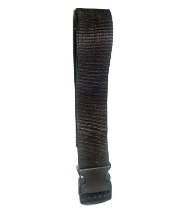 Durable Polyester Belt, Adjustable, Comfortable Fit for Professionals