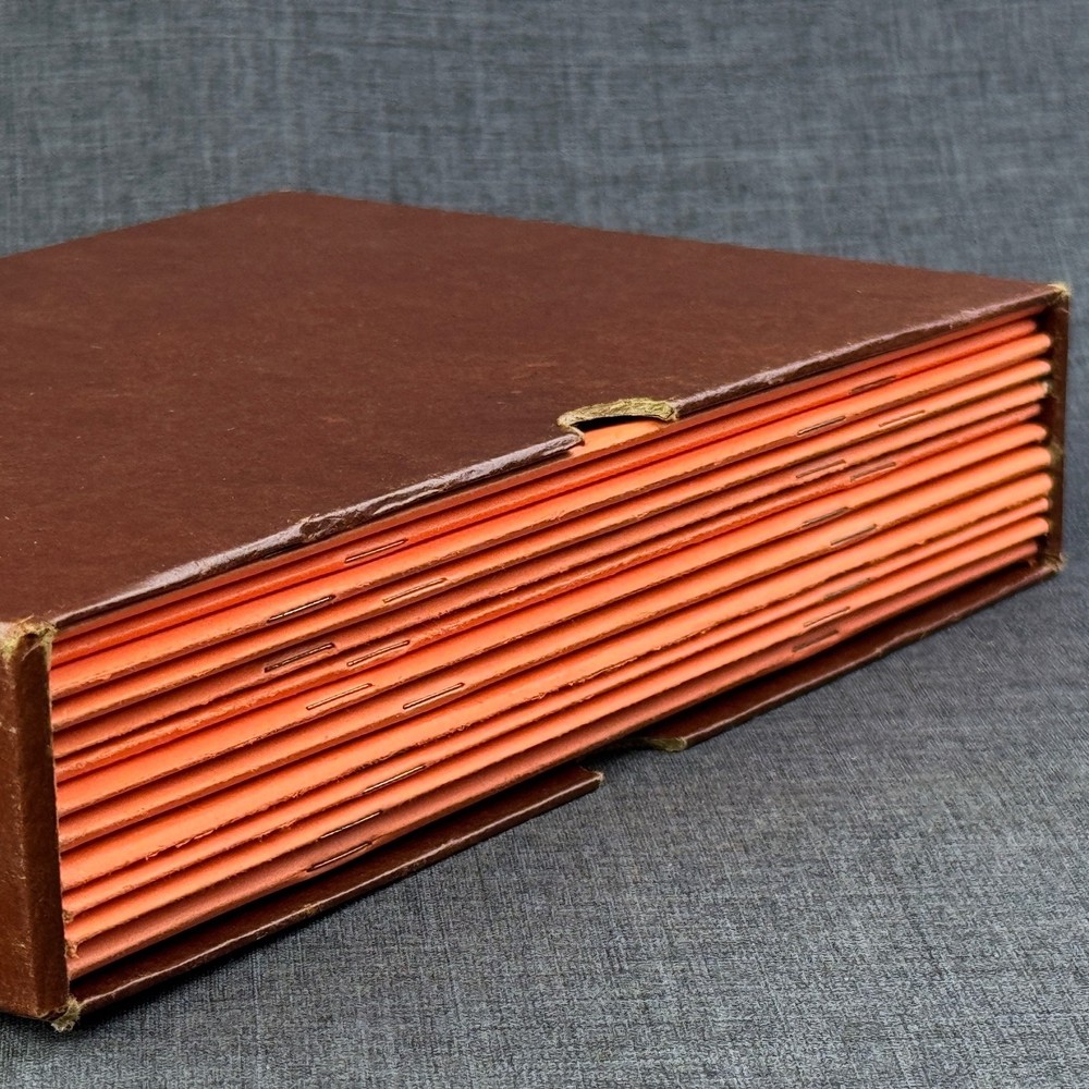 1961 IBM Principles of Programming 12 Book Set Personal Study Program Vintage