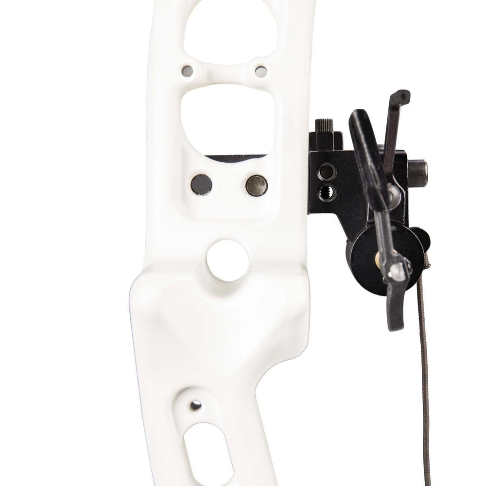 Sync MD Arrow Rest with Micro-Adjustability Laterally-Adjustable Arms Removable