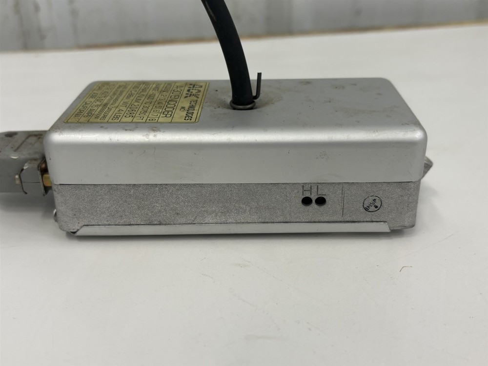 1956 Cessna 172 ACK Tech A-30 Encoder