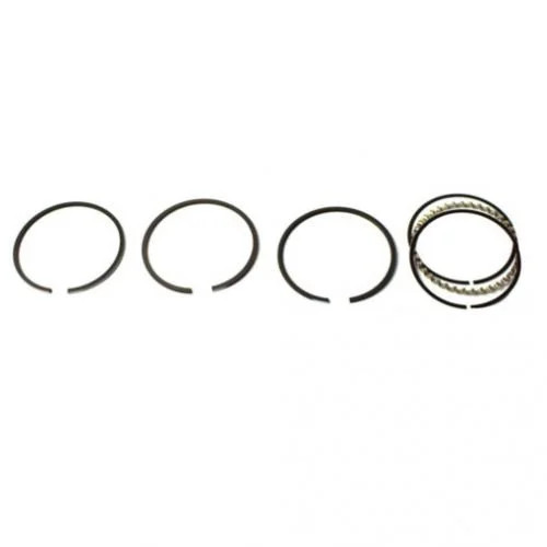 Piston Ring Set - Single Cylinder - 3.375" Bore