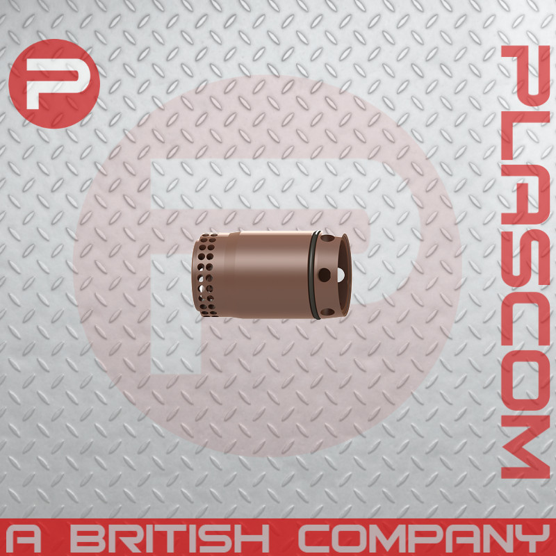 Compatible Powermax-125 Consumables and Torches