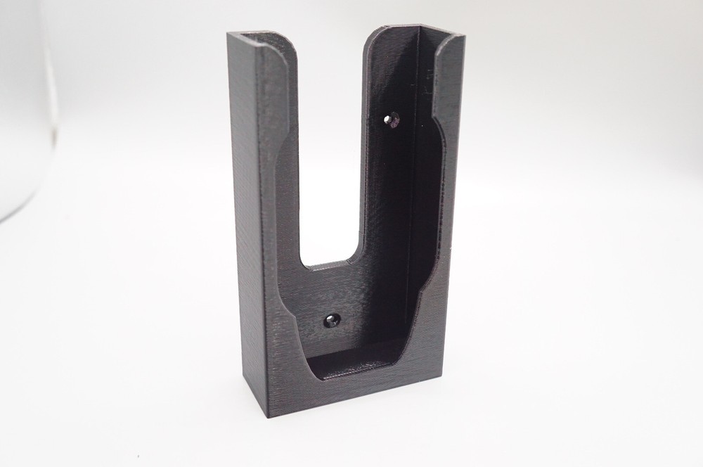 Wall Mount Holder for Juwel Helialux SmartControl Controller Unit