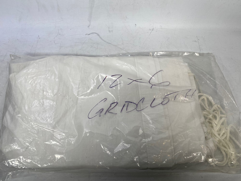 12x6 Full Grid - Lighting accessory