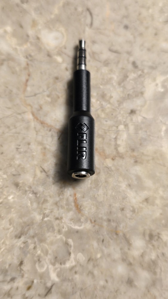 FLIR ONE Thermal Camera for IPhone 5/5s