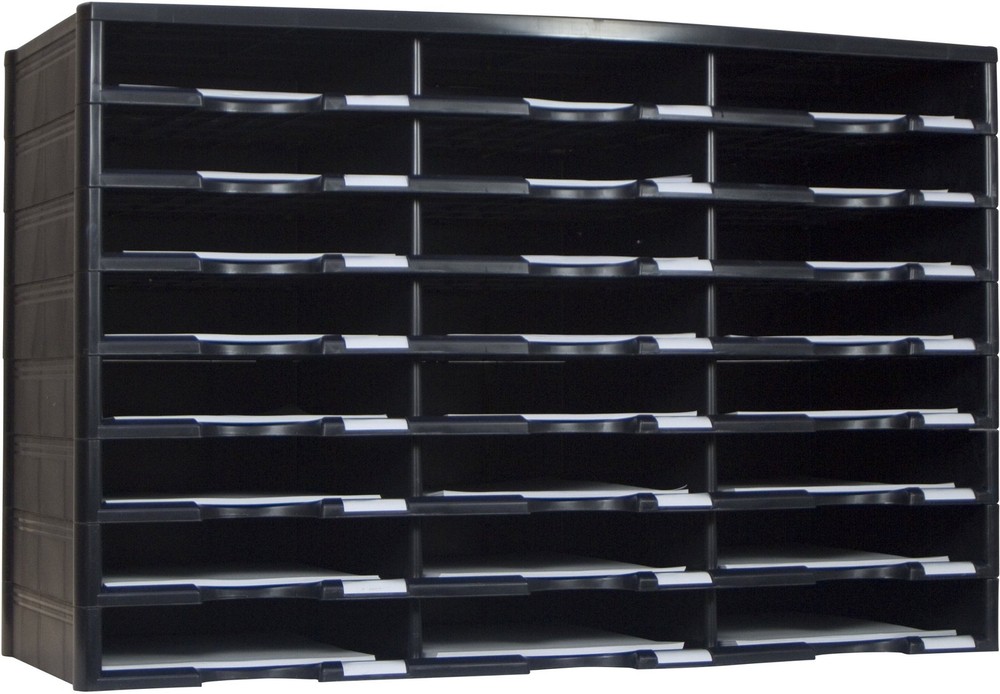 12 Compartment Organizer
