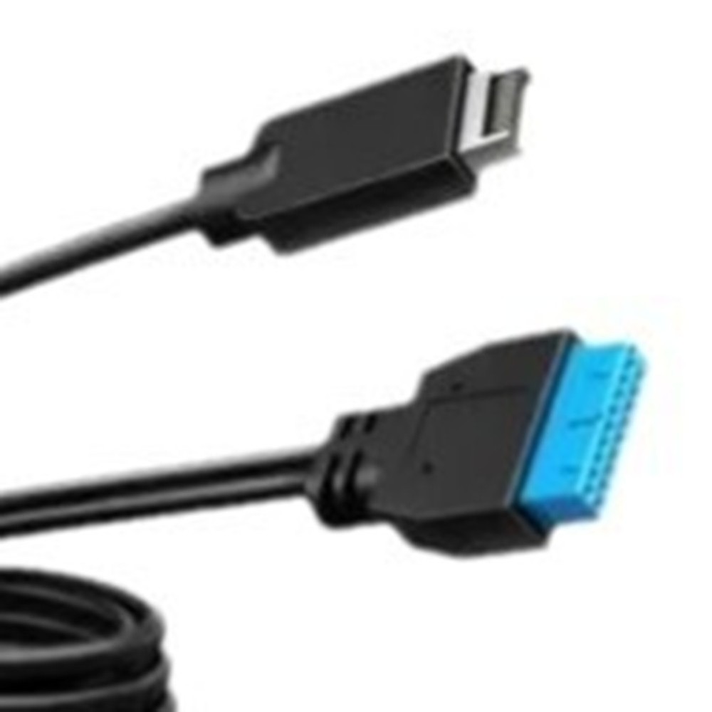 20Gbps USB3.2 Gen2x2 Front Panel Adapter, USB-C and USB to USB3.2 Type-E1106