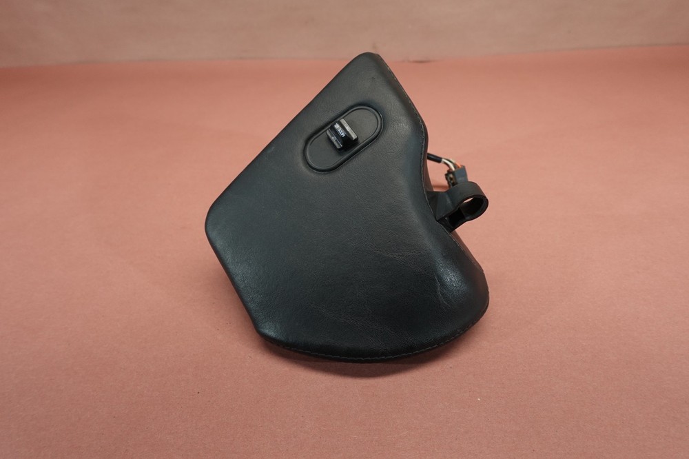 2001-2006 Harley Davidson Electra Glide FLHTCUI Left Speaker Tour Pak