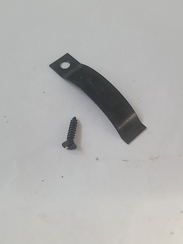 Traditions Buckhunter .50 Cal. Muzzleloader Ramrod Retention Spring