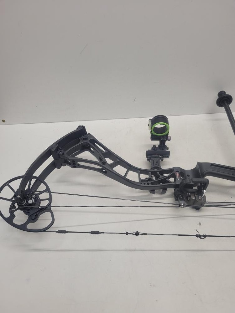 BOWTECH SOLUTION 70IB DRAW W CAS (P03048978)