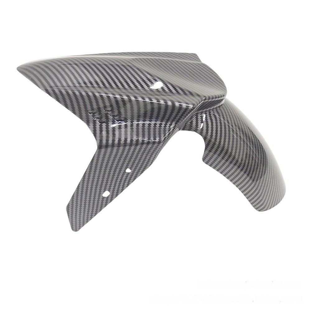 Front Mudguard Scooter Replacement Part Detailed Craftsmanship Easy Installation