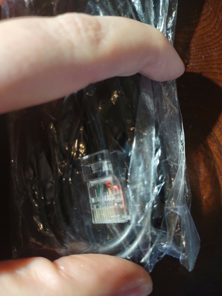 Phone Jack With USB