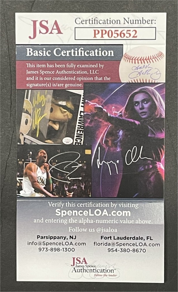 The Divinyls Signed Autographed Record Sleeve Chrissy Amphlett Mark McEntee JSA