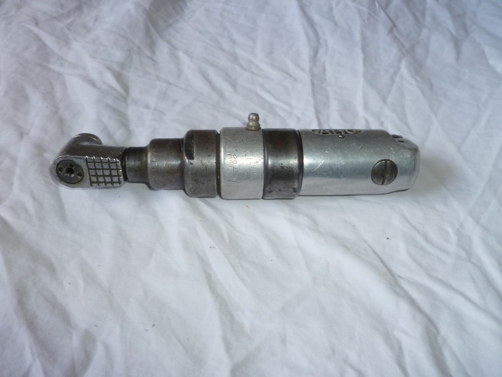 ARO 111820 AIR DRILL AT305-A