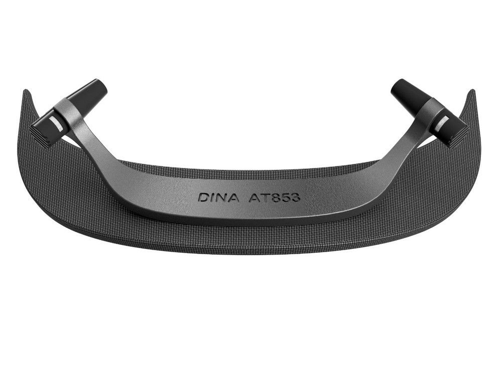 DINA hat mount for Audio-Technica AT853
