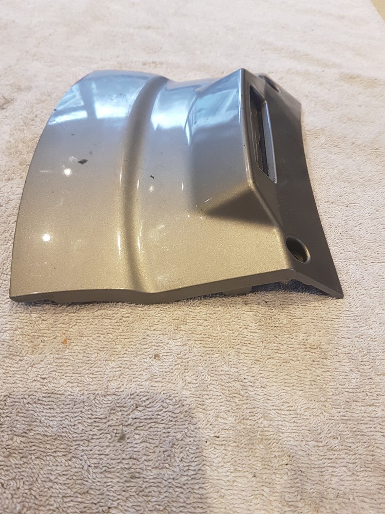Piaggio X Evo 125 Rear Light
