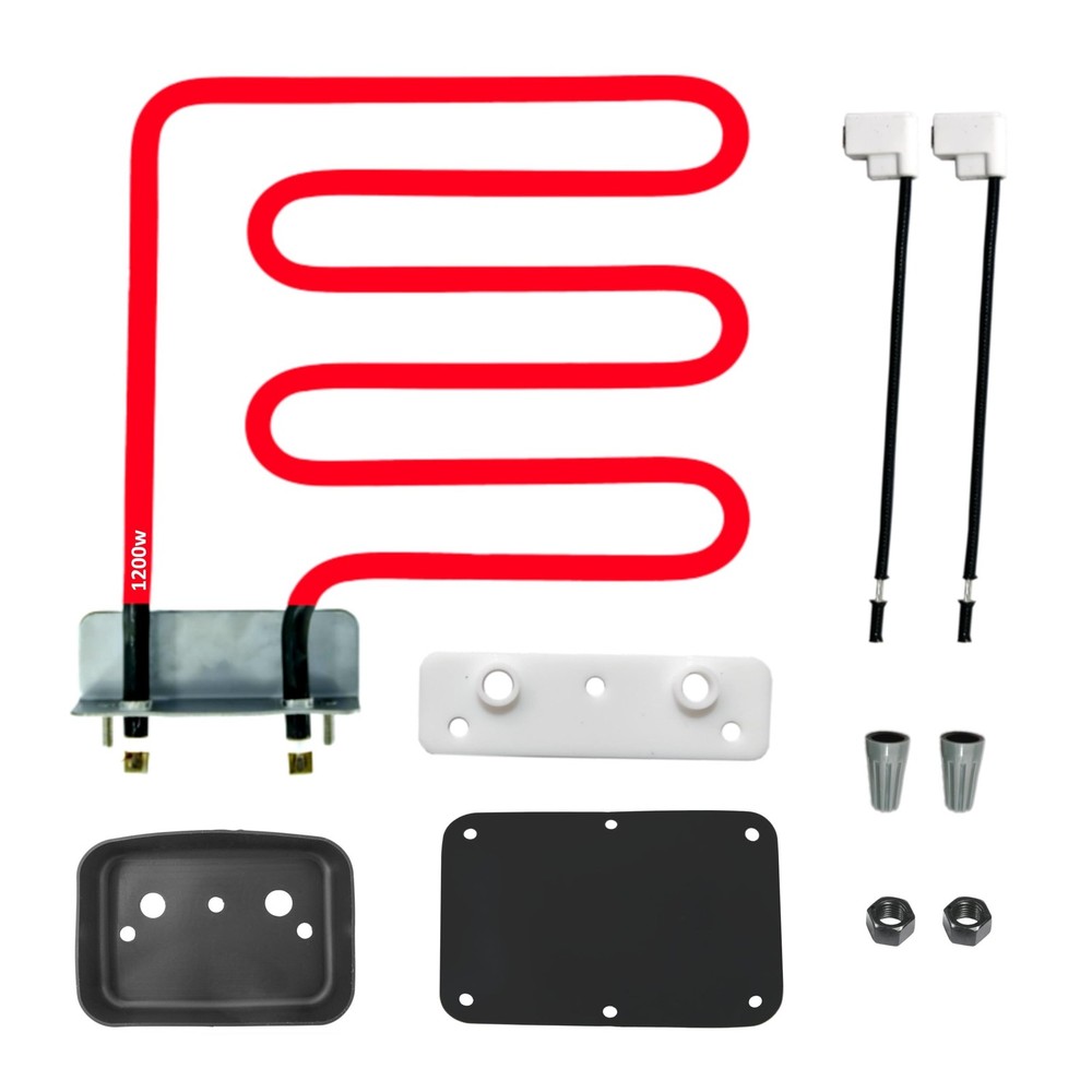 Electric Smoker Heating Element Replacement Part 9907120027 for Masterbuilt H...