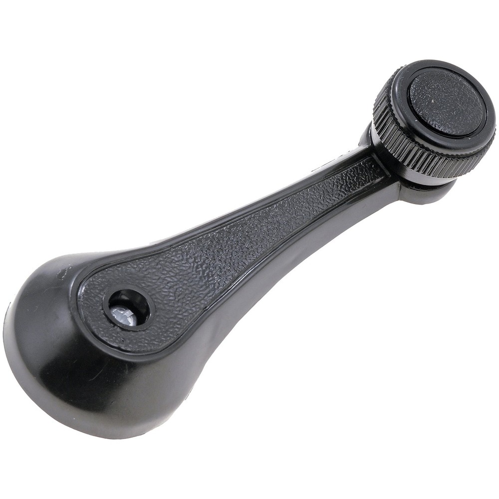 Window Crank Handle Black