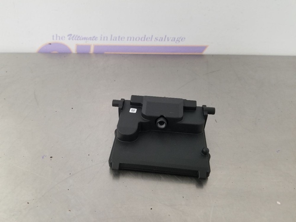 22 FORD EXPLORER XLT CAMERA FRONT VIEW WINDSHIELD MOUNTED LB5T19H406CF