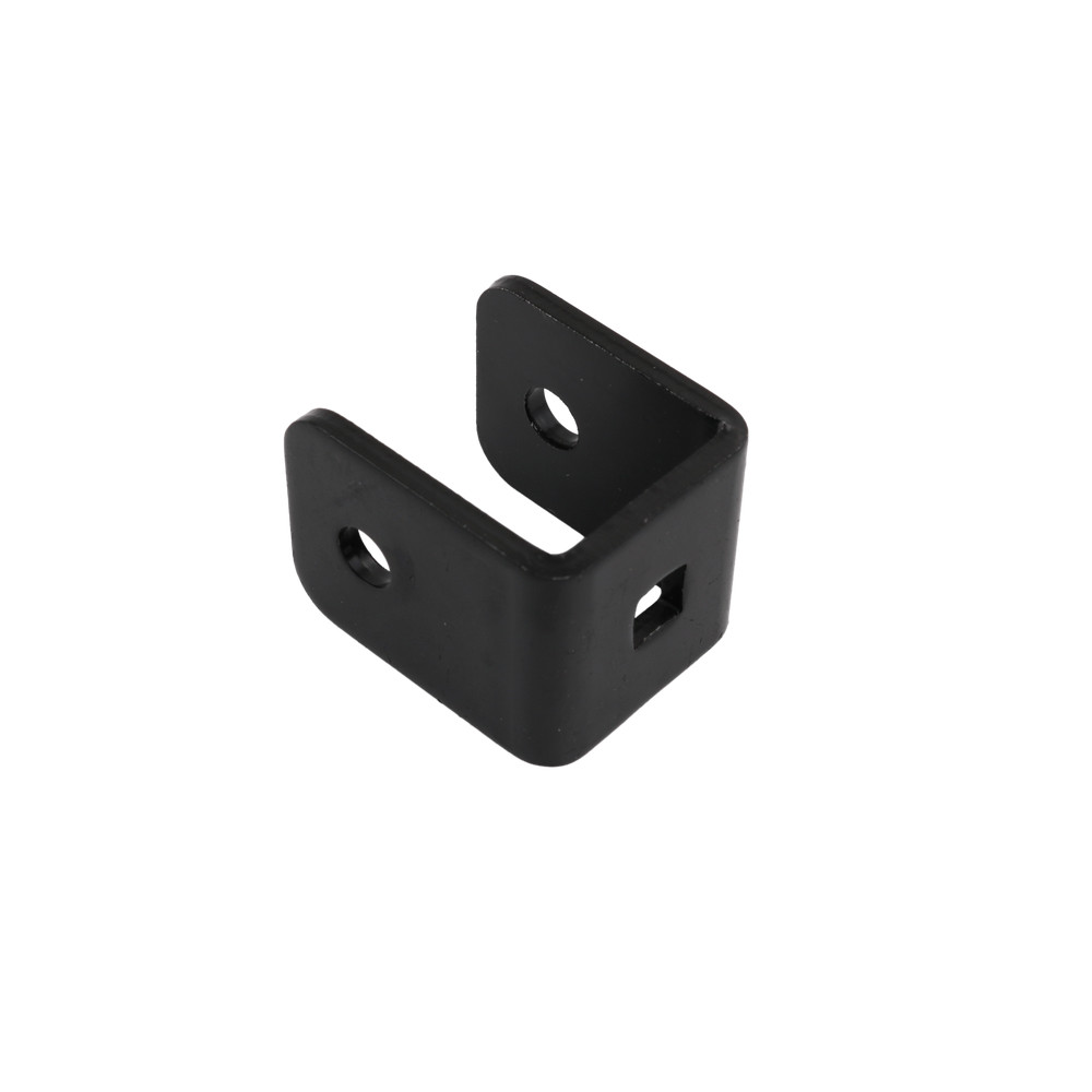 Adjustable Transom Saver, 23-35", Composite Head Holds Engine 400-RB