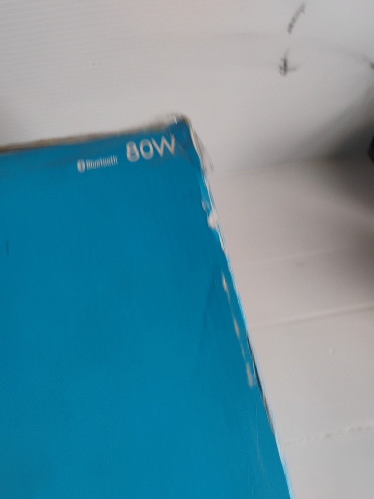 Logitech Z337 Bluetooth PC Speakers 80W