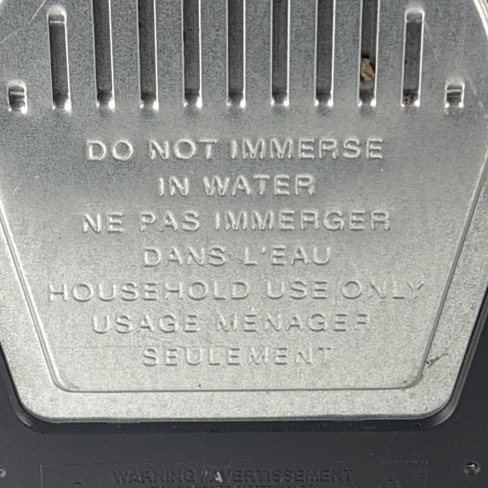 Cuisinart Brew Central 12 cup DCC-1200 Programmable Coffee Maker