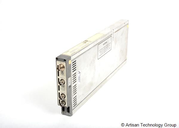 Wavetek 680-06-01 Frequency Time Interval Counter