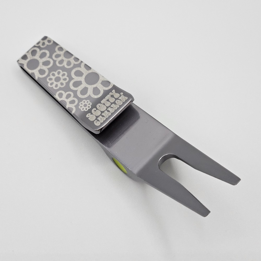 SCOTTY CAMERON FLOWERS PIVOT TOOL