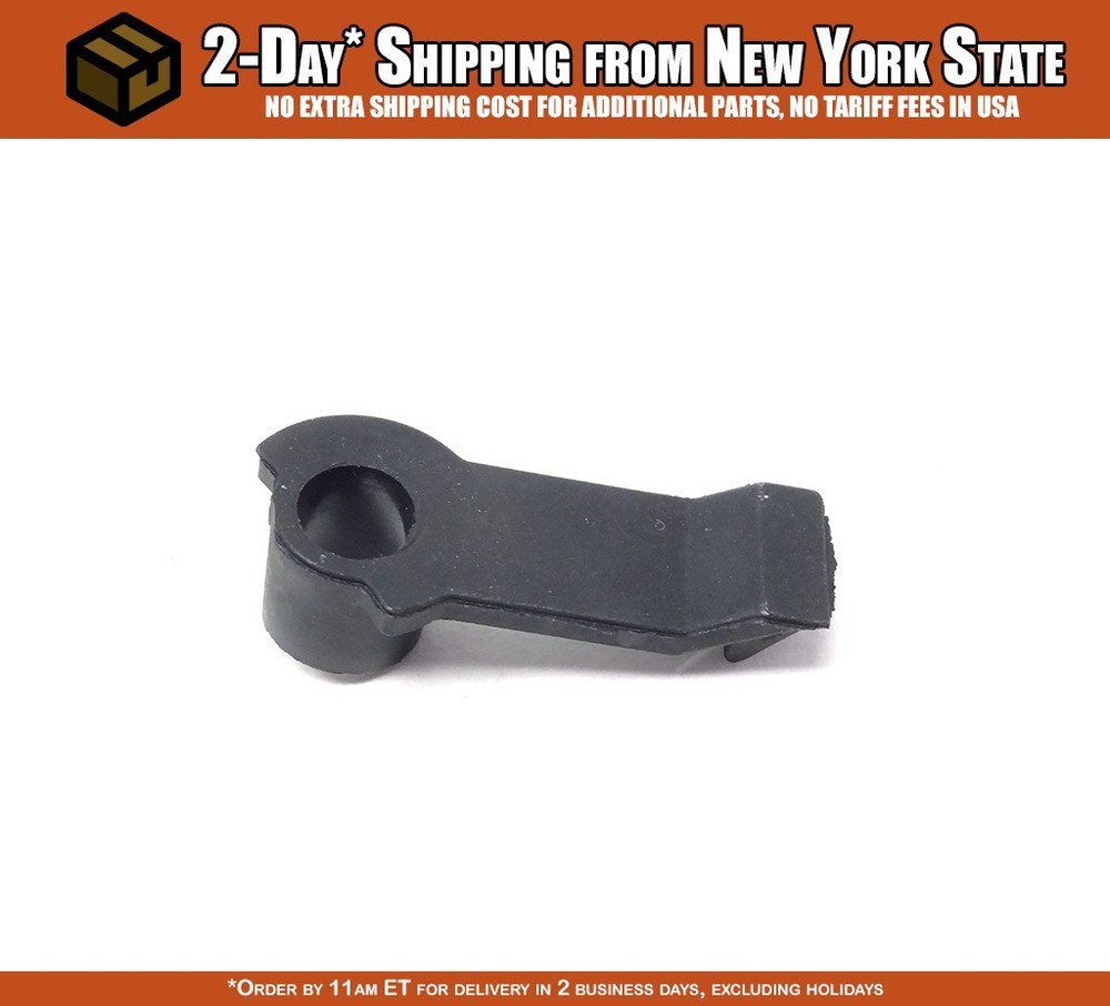 Battery Connector Hold Down Mount B046